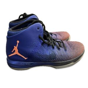 2016 Air Jordan 31 'Supernova' | size US 10